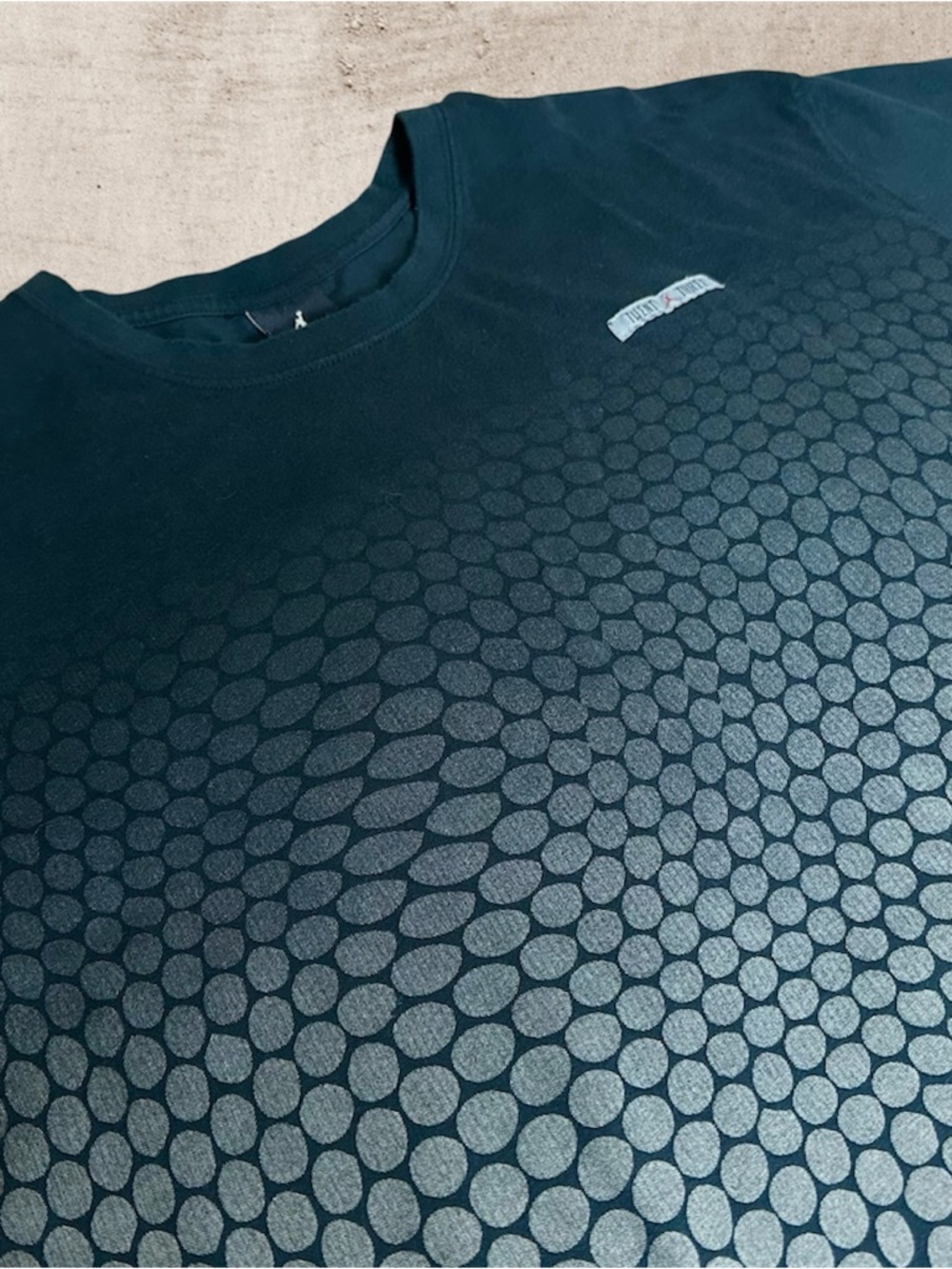 Jordan | 23 All Over Graphic Tee